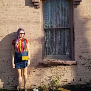 Meet your Posher, Anna